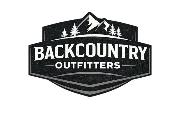 BACK COUNTRY CAPS